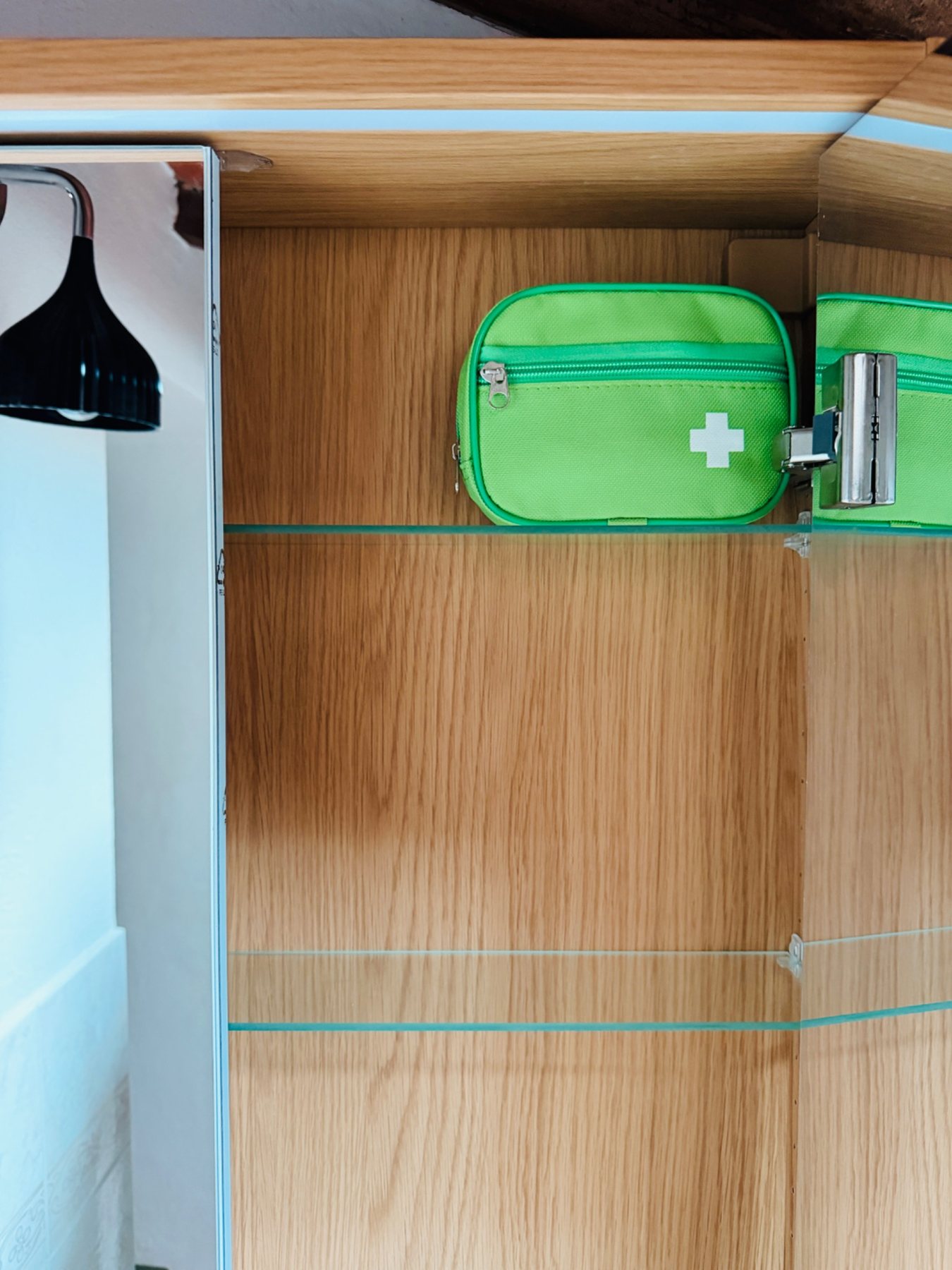 Kit di primo soccorso